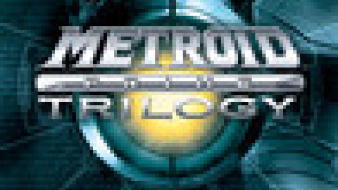 Metroid Prime Trilogy