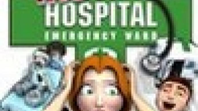 Hysteria Hospital: Emergency Ward