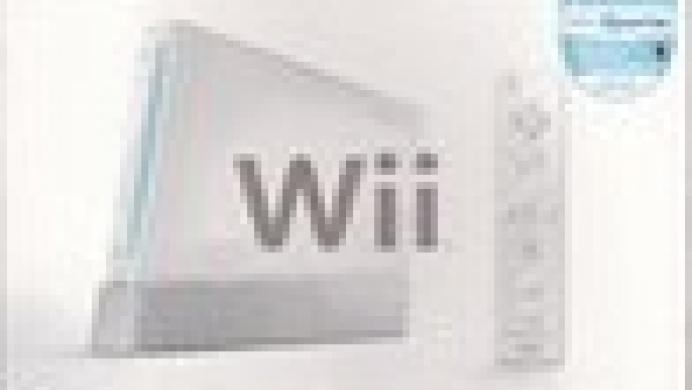 Nintendo Wii