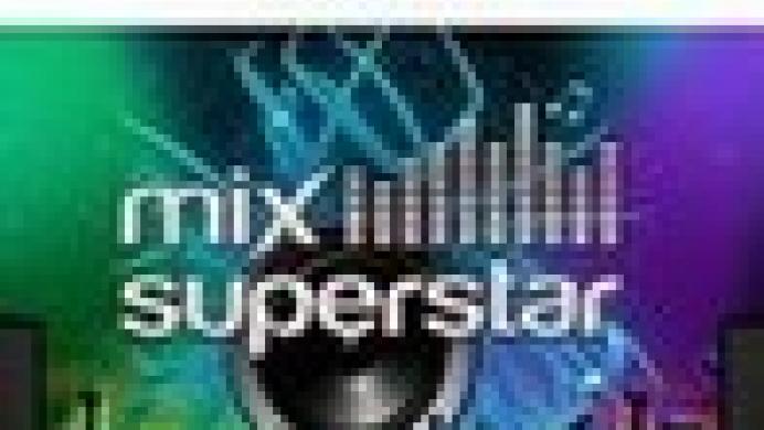 Mix Superstar