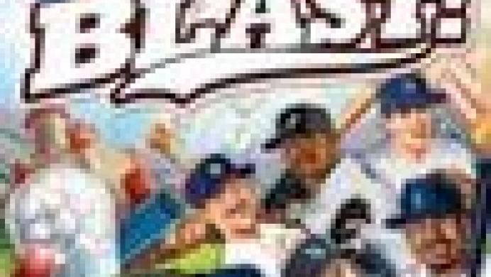 Baseball Blast!