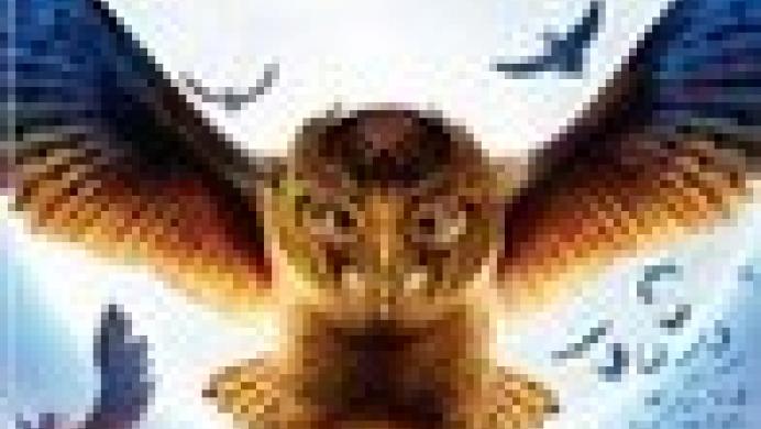 Legend of the Guardians: The Owls of Ga'Hoole