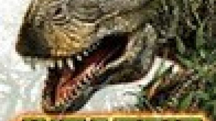 Jurassic: The Hunted
