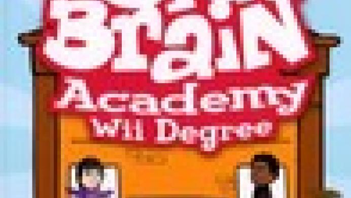 Big Brain Academy: Wii Degree