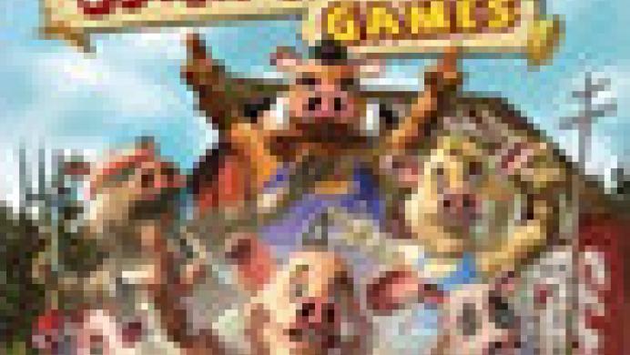Party Pigs: FarmYard Games