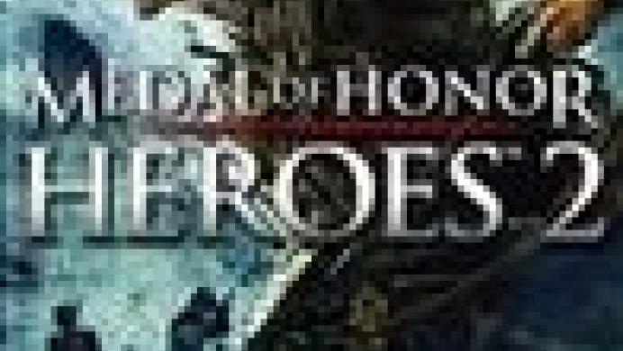 Medal of Honor Heroes 2