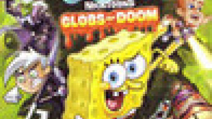 SpongeBob SquarePants featuring Nicktoons: Globs of Doom