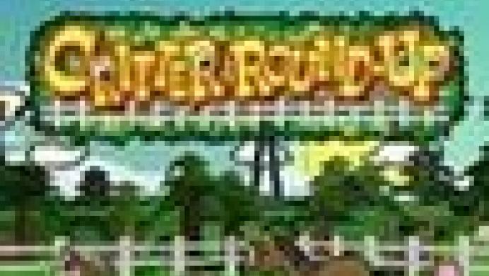 Critter Round-Up