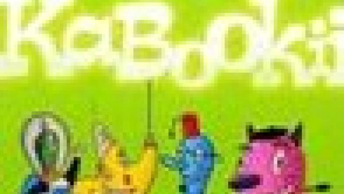 Cranium Kabookii