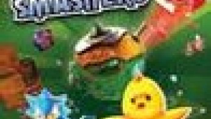 Gem Smashers