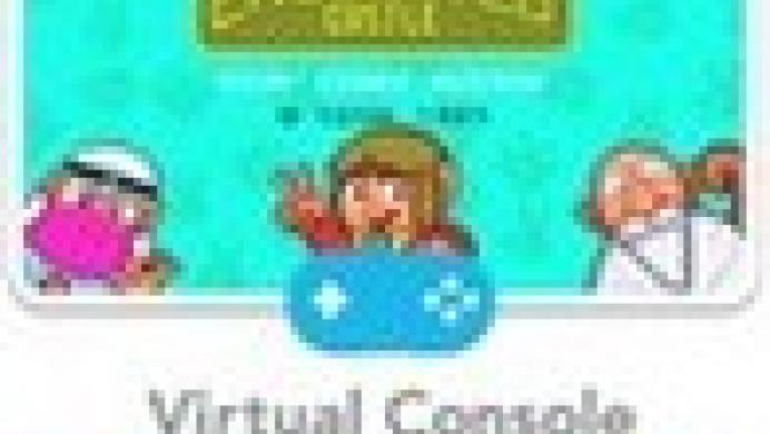 Alex Kidd in the Enchanted Castle