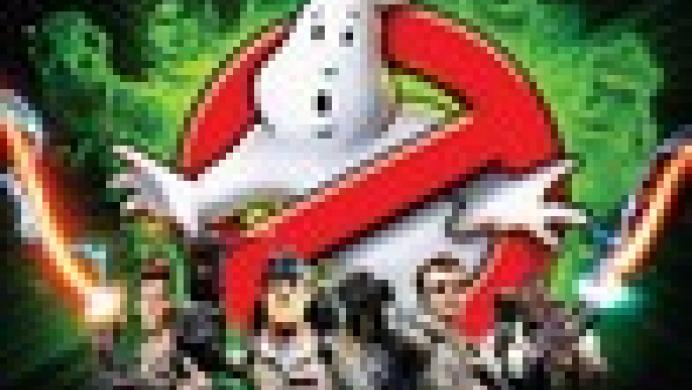 Ghostbusters: The Video Game