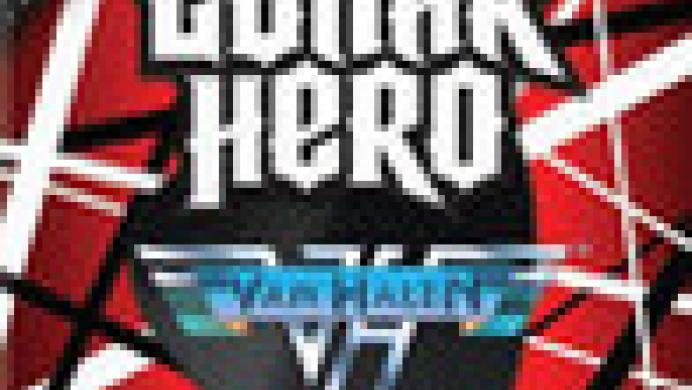 Guitar Hero: Van Halen
