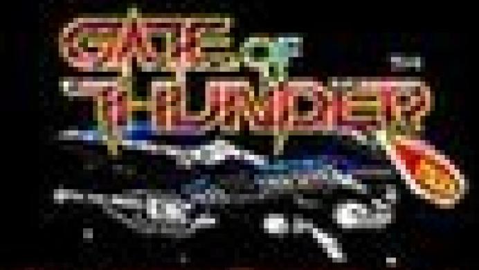 Gate of Thunder