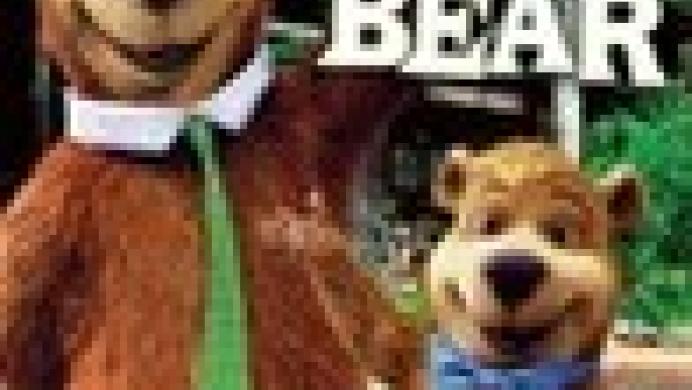 Yogi Bear