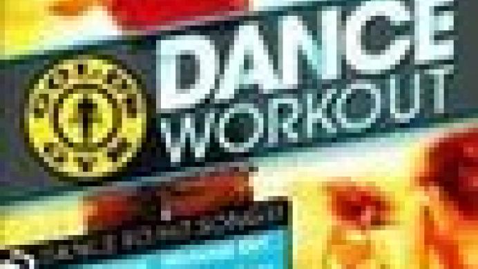 Gold's Gym: Dance Workout