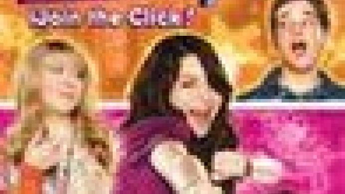 iCarly 2: iJoin The Click