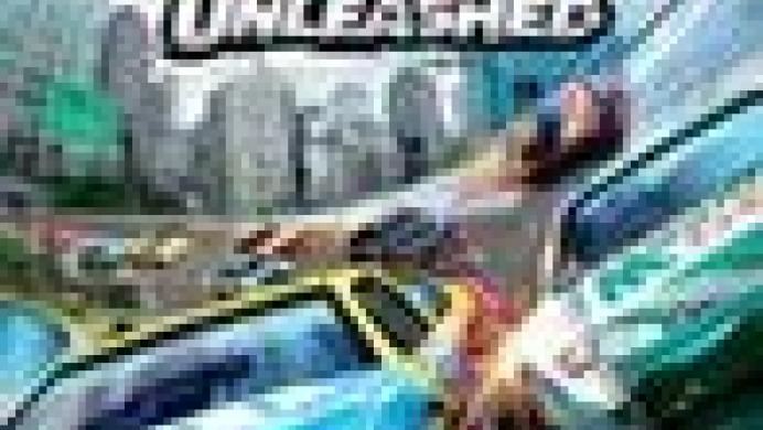 NASCAR Unleashed