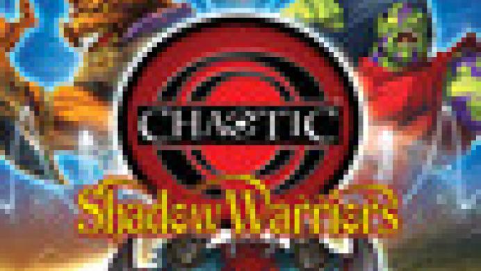 Chaotic: Shadow Warriors