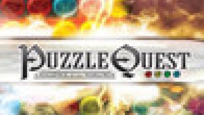 Puzzle Quest: Challenge of the Warlords