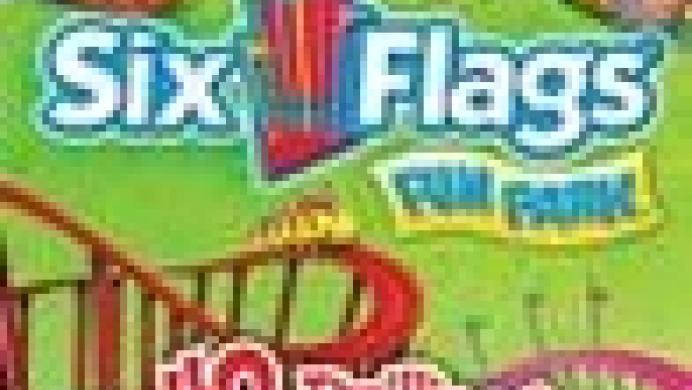 Six Flags Fun Park