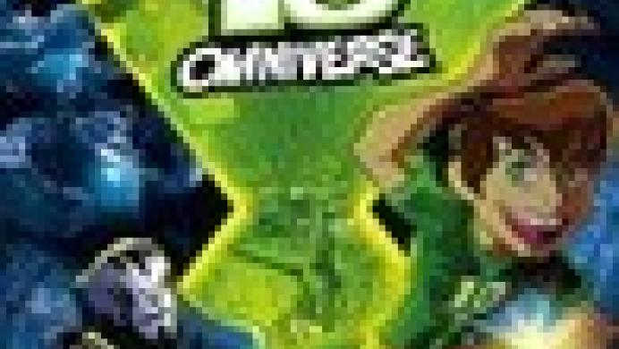 Ben 10: Omniverse