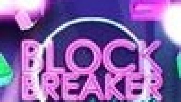 Block Breaker Deluxe
