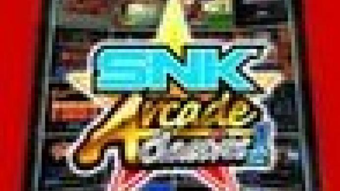 SNK Arcade Classics Vol. 1