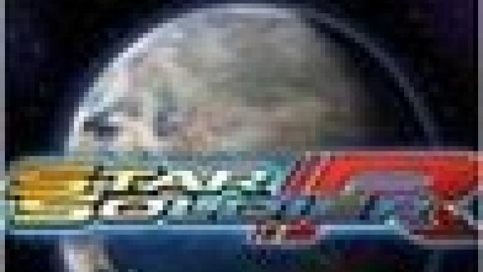 Star Soldier R