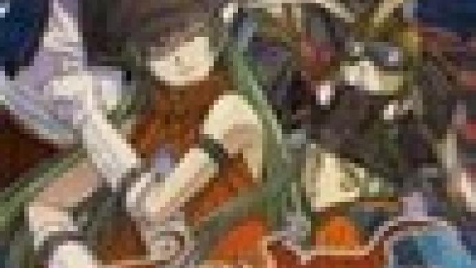 Castle of Shikigami III