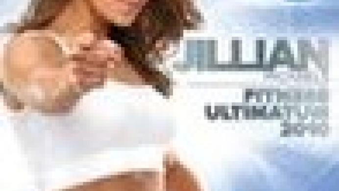 Jillian Michaels Fitness Ultimatum 2010
