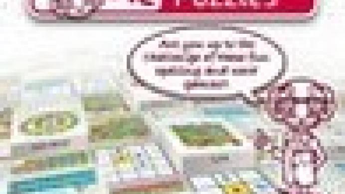 Challenge Me: Word Puzzles