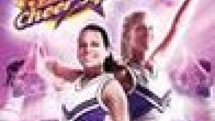 All Star Cheer Squad 2