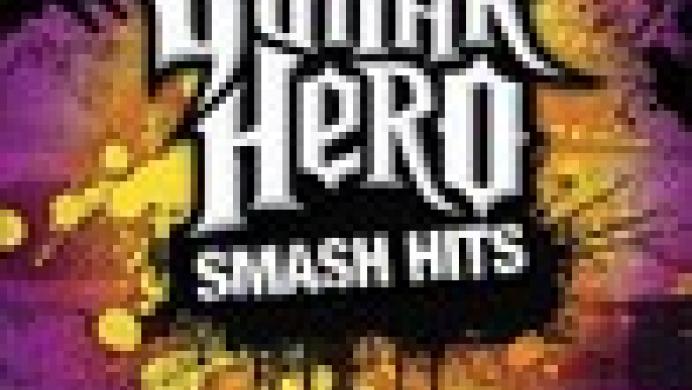 Guitar Hero: Smash Hits