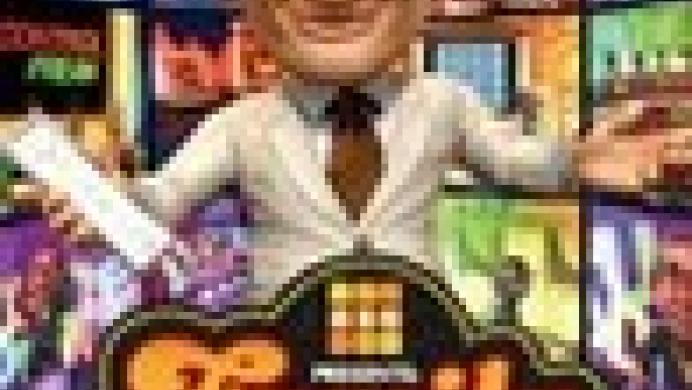 Family Gameshow