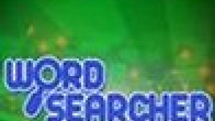 Word Searcher
