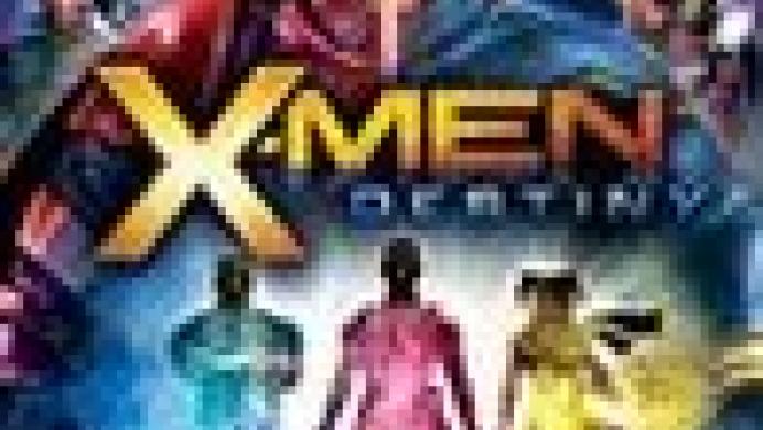 X-Men: Destiny