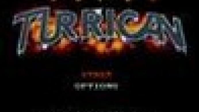 Super Turrican