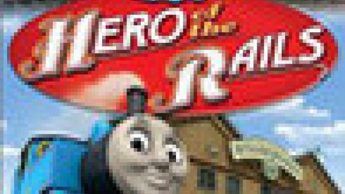 Thomas & Friends: Hero of the Rails