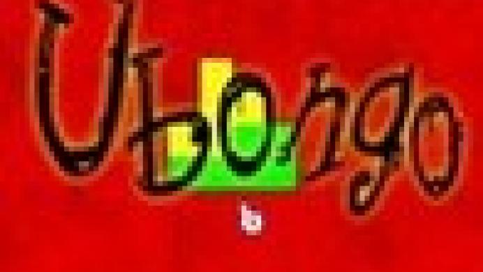Ubongo