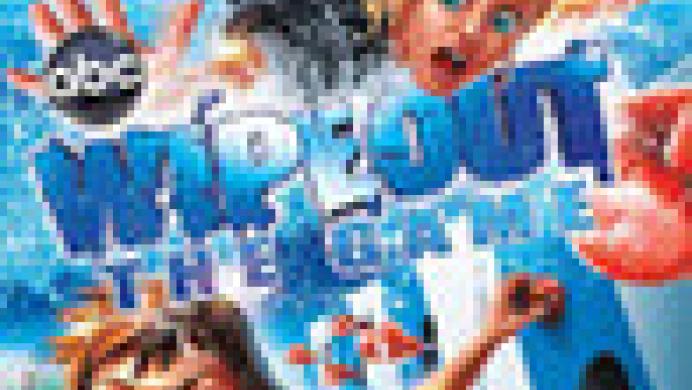 Wipeout: The Game