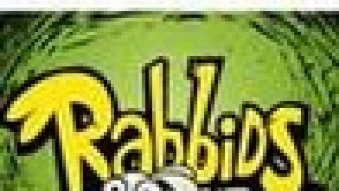Rabbids Lab