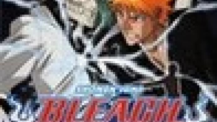 Bleach: Shattered Blade