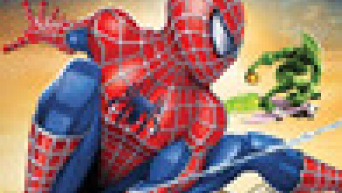 Spider-Man: Friend or Foe