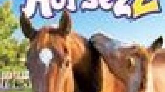 Petz: Horsez 2