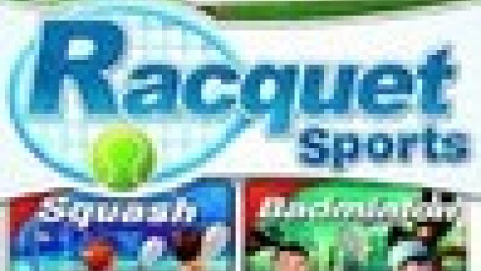 Racquet Sports