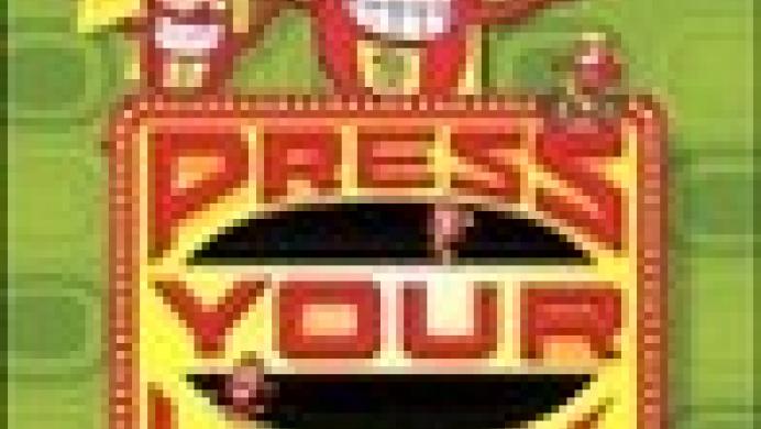 Press Your Luck 2010 Edition