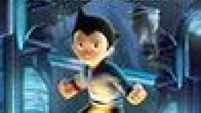 Astro Boy: The Video Game