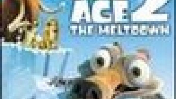 Ice Age 2: The Meltdown