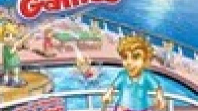Cruise Ship Vacation Games